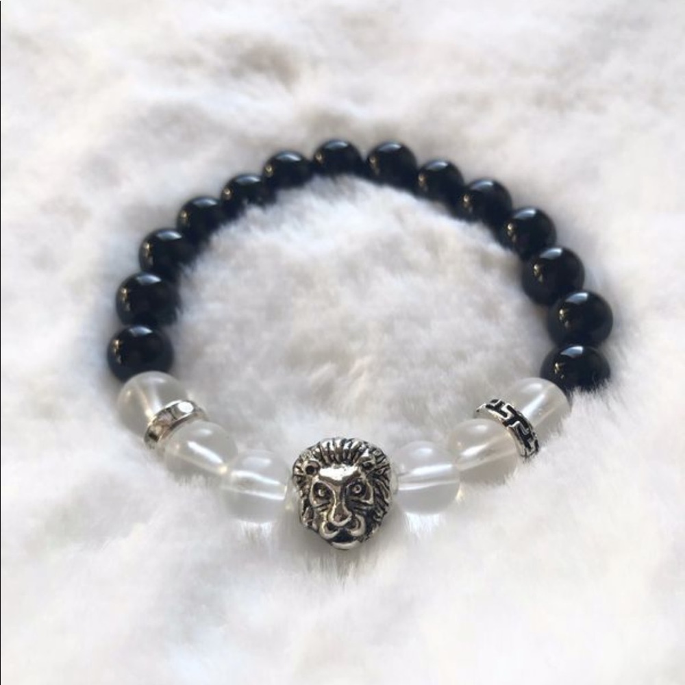 Homemade Bracelet